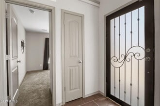4828 Guillermo Espinoza St in El Paso, TX - Building Photo - Building Photo