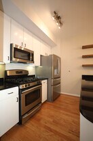 1001 L St NW, Unit 704 in Washington, DC - Building Photo