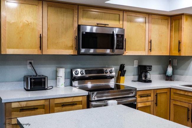 2401 Gulf Blvd, Unit 110 in South Padre Island, TX - Building Photo - Building Photo