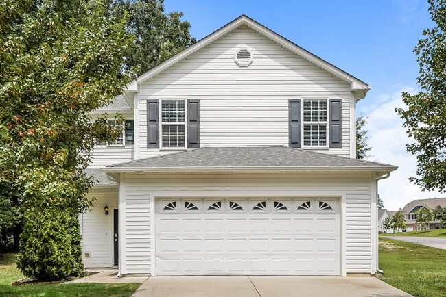 property at 402 Star Ruby Dr