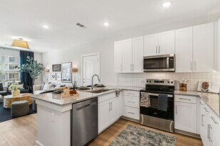 The Stafford in Bethlehem, GA - Building Photo