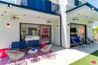 18015 Martha St in Los Angeles, CA - Building Photo - Building Photo