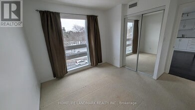 2035 Sheppard Ave E in Toronto, ON - Building Photo - Building Photo