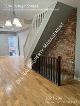 3104 Hurley St in Philadelphia, PA - Building Photo - Building Photo