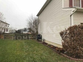 1245 Holly Forge in Lebanon, OH - Building Photo - Building Photo