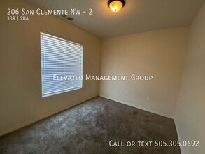 206 San Clemente Ave NW in Albuquerque, NM - Building Photo - Building Photo