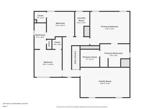 237 Titans Cir in Murfreesboro, TN - Building Photo - Building Photo