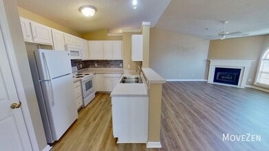 534 Timberline Ridge Ln in Winston-Salem, NC - Building Photo - Building Photo