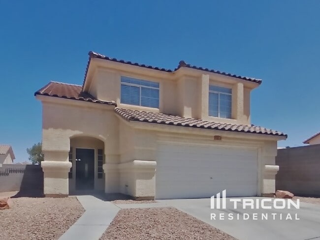 property at 6570 Cameron Peak Ct