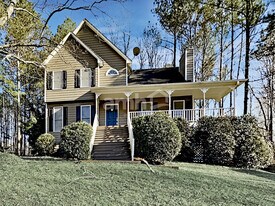 34 Bell Ct in Douglasville, GA - Building Photo