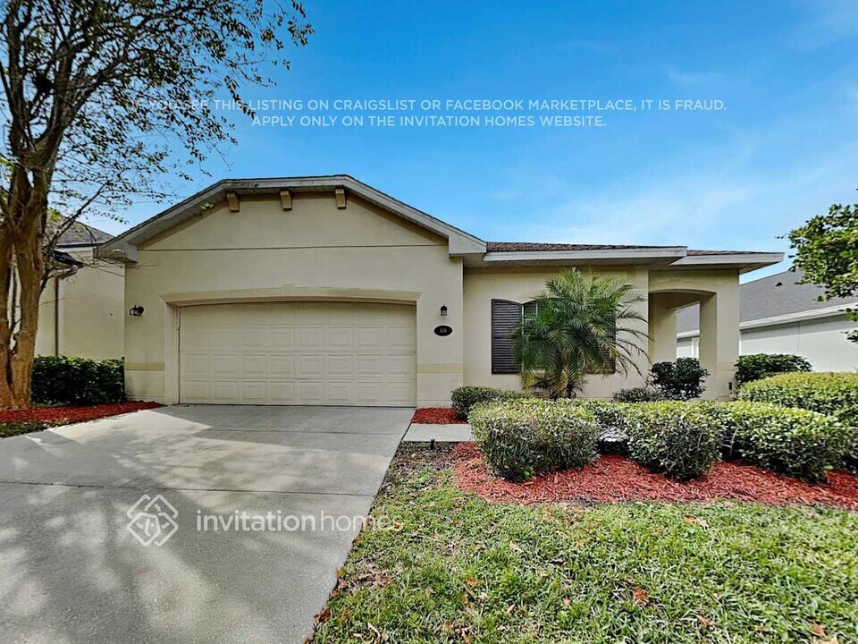 408 Pursley Dr in DeLand, FL - Building Photo