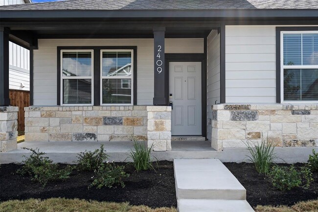 2409 Lucy Axel Ln in Round Rock, TX - Building Photo - Building Photo