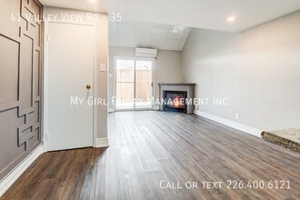 41 Vly Vw Rd in Kitchener, ON - Building Photo - Building Photo