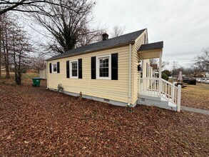 1717 Gordon Ave in Richmond, VA - Building Photo - Building Photo