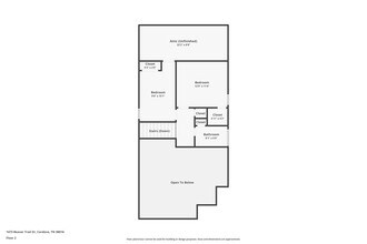 1473 Beaver Trail Dr in Memphis, TN - Building Photo - Building Photo