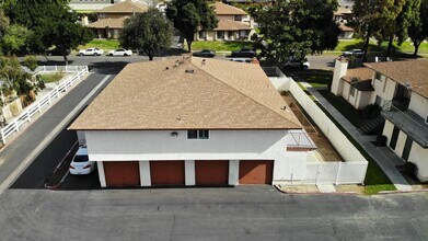 1117 Oxford Dr, Unit D in Redlands, CA - Building Photo - Building Photo