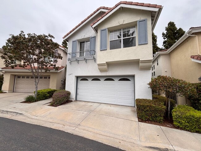 property at 12891 Caminito Diego