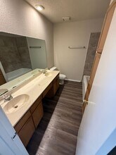 6728-6730 Glenbrook Ln in Fort Worth, TX - Building Photo - Building Photo