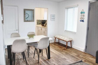 329 Madison St in Hollywood, FL - Building Photo - Building Photo