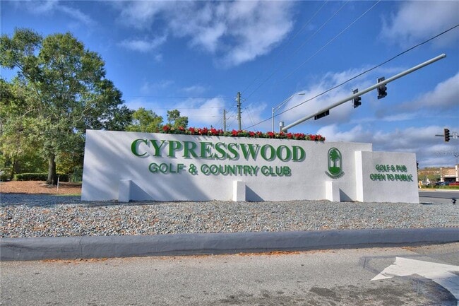 1101 Eagle Pond Dr in Winter Haven, FL - Building Photo - Building Photo