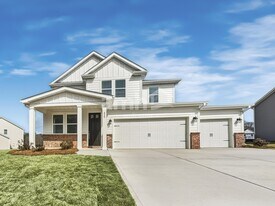 425 Hickory Pointe Rd in Dallas, GA - Building Photo