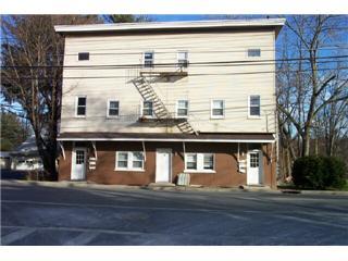 53 N Montgomery St in Walden, NY - Building Photo