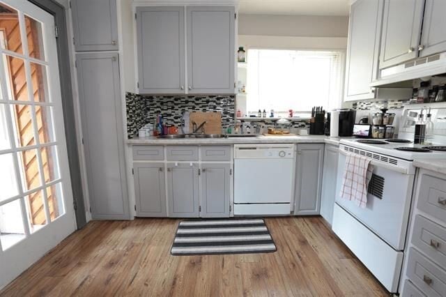 property at 1241 Wellington St