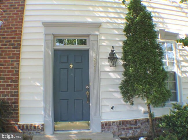 property at 11837 Whitworth Cannon Ln