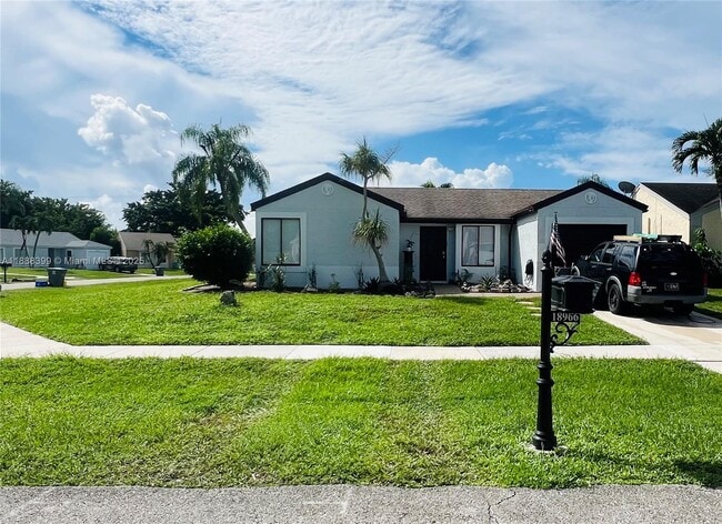 property at 18966 Cloud Lake Cir