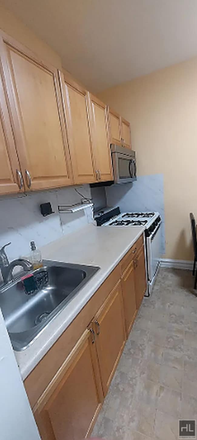 property at 2234 Ocean Ave