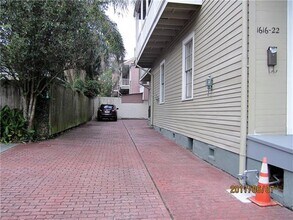 1618 Philip St in New Orleans, LA - Building Photo - Building Photo