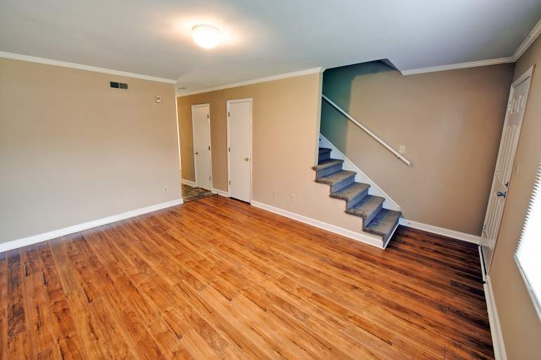 5300 Montague St in Charlotte, NC - Building Photo