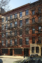 164 E 7th St Apartments