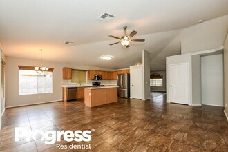 4045 S Kirby Ct in Gilbert, AZ - Building Photo - Building Photo