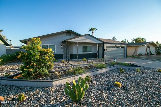 1829 E Loma Vista Dr in Tempe, AZ - Building Photo - Building Photo