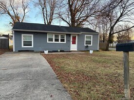 202 Clark St in Brentwood, NY - Building Photo