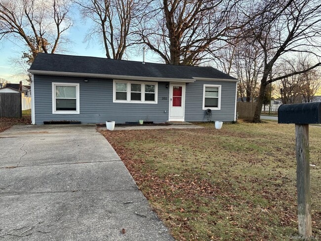 property at 202 Clark St