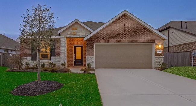 property at 3712 Windy Brk Rd