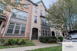 11227 Terrace Ln in Fulton, MD - Building Photo