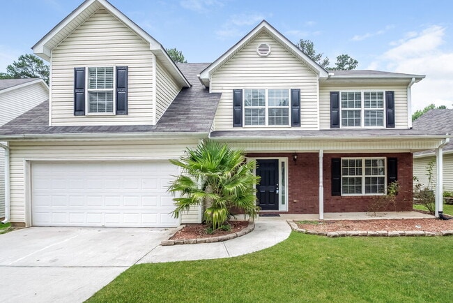 property at 1405 Stephens Pond View