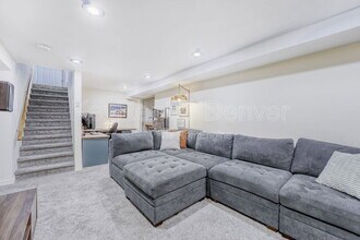 3252 Niagara St in Denver, CO - Building Photo - Building Photo