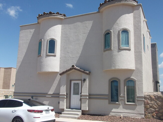 property at 12249 Gaudi Wy