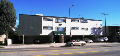 Casa Verde in North Hollywood, CA - Building Photo - Building Photo