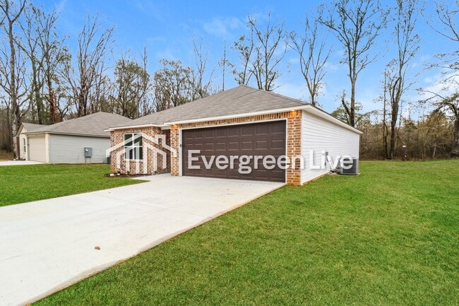 169 Meadow Dr in Beebe, AR - Building Photo - Building Photo