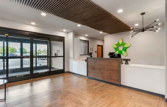 Extended Stay America Premier Suites – Boise in Meridian, ID - Foto de edificio - Building Photo