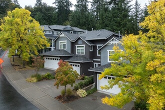 Satomi in Bellevue, WA - Building Photo - Building Photo