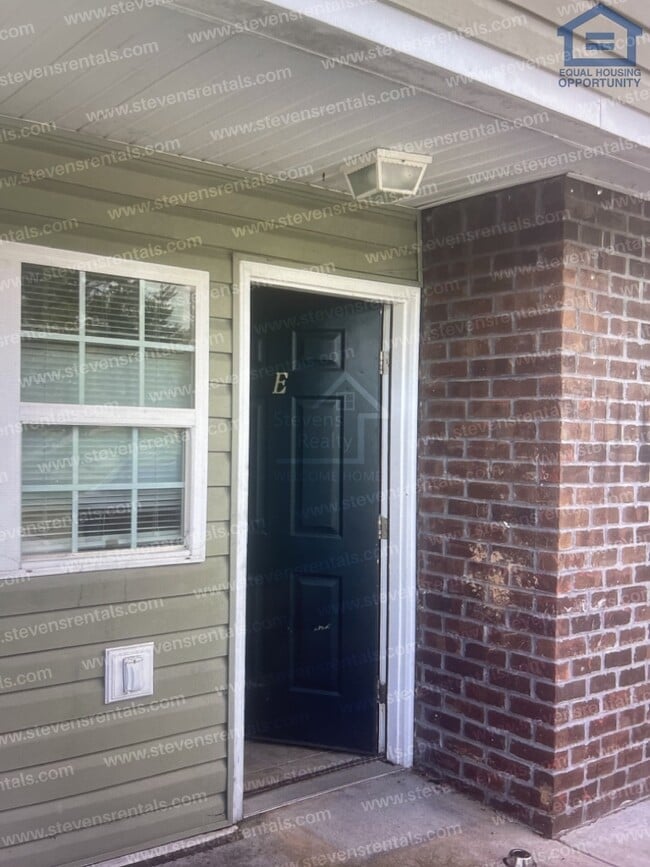1207 Holly Ave in South Pittsburg, TN - Building Photo - Building Photo