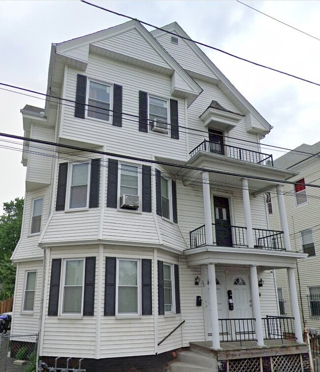 33 Linwood Ave
