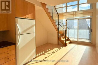 1 Shaw St in Toronto, ON - Building Photo - Building Photo