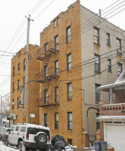 801 72nd St in Brooklyn, NY - Building Photo - Building Photo